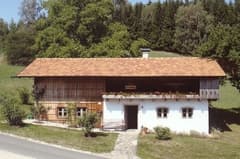 Ansicht Waidlerhaus 2