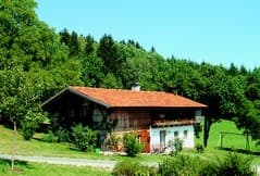 Ansicht Waidlerhaus 3