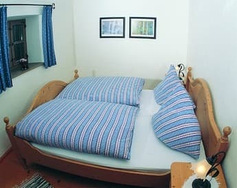 Untergeschoss Raum 1