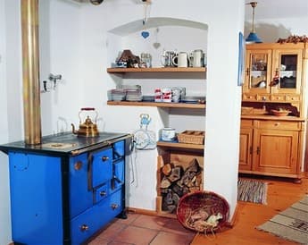 Untergeschoss Raum 2