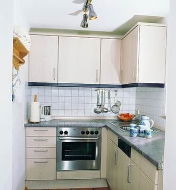 Untergeschoss Raum 5